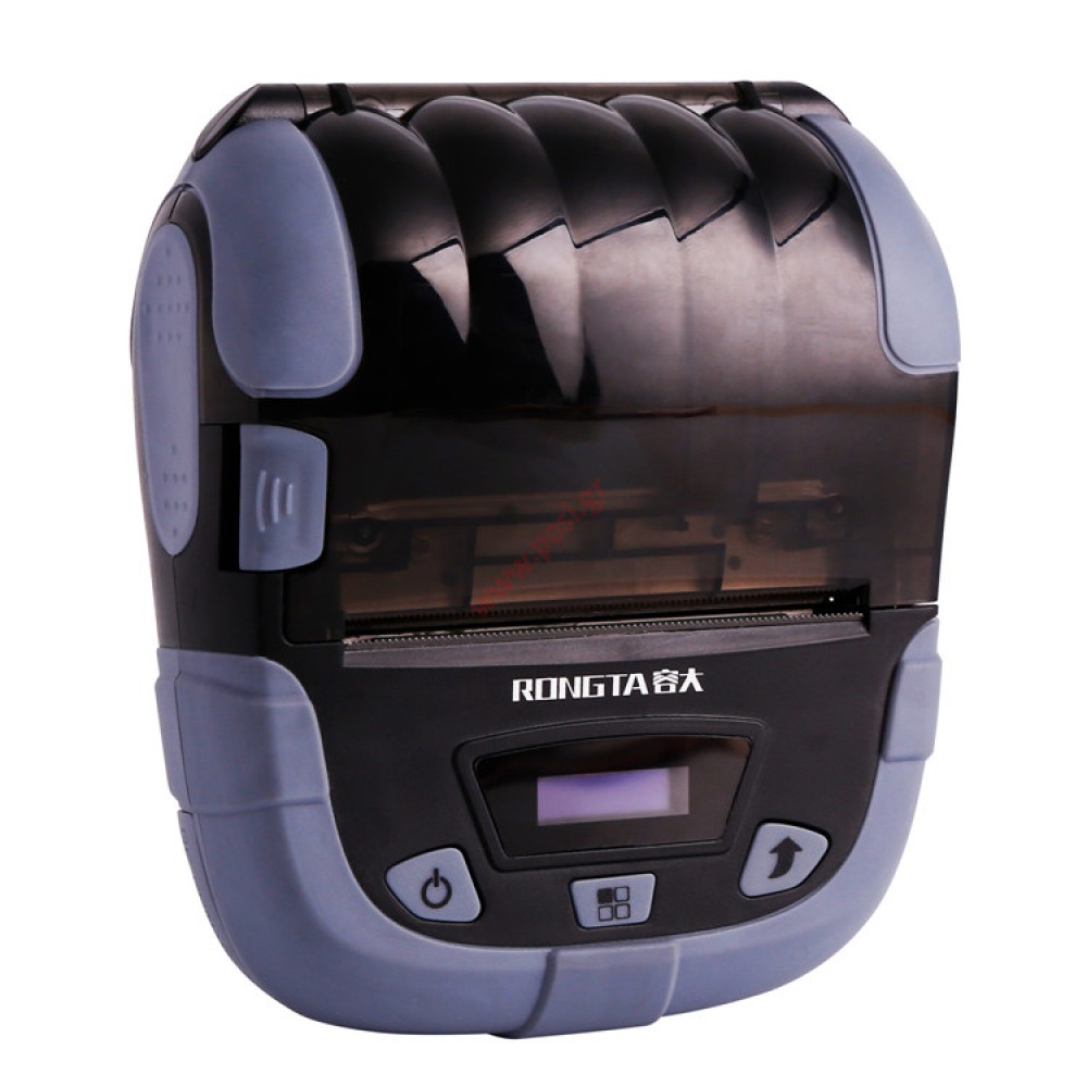 Rongta Mobile Thermal Printer RPP320 80mm